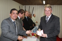 entrega de credencial cascavel_8
