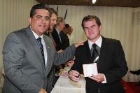 entrega de credencial cascavel_8