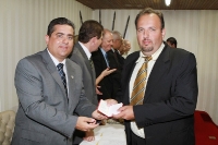 entrega de credencial cascavel_9
