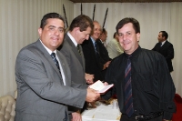 entrega de credencial cascavel_9