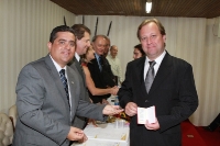 entrega de credencial cascavel_9