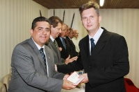 entrega de credencial cascavel_9