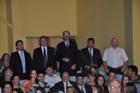 Entrega de Credenciais Curitiba_10