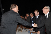 Entrega de Credenciais Curitiba_10