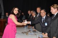 Entrega de Credenciais Curitiba_10