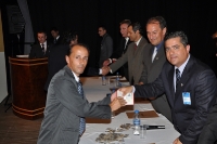Entrega de Credenciais Curitiba_10
