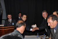 Entrega de Credenciais Curitiba_1