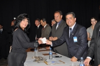 Entrega de Credenciais Curitiba_1