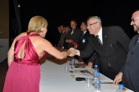 Entrega de Credenciais Curitiba_1