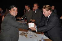 Entrega de Credenciais Curitiba_1