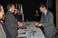 Entrega de Credenciais Curitiba_1