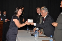 Entrega de Credenciais Curitiba_1