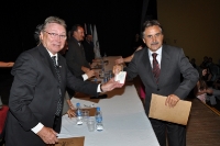 Entrega de Credenciais Curitiba_1
