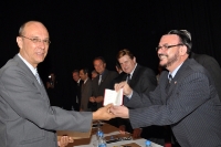Entrega de Credenciais Curitiba_2
