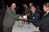 Entrega de Credenciais Curitiba_2
