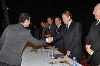 Entrega de Credenciais Curitiba_2