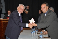 Entrega de Credenciais Curitiba_2