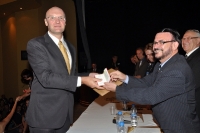 Entrega de Credenciais Curitiba_2