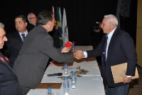 Entrega de Credenciais Curitiba_3