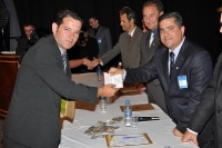 Entrega de Credenciais Curitiba_3