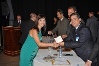 Entrega de Credenciais Curitiba_4