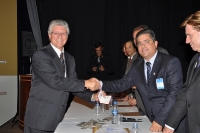 Entrega de Credenciais Curitiba_4