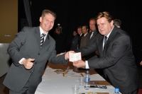 Entrega de Credenciais Curitiba_4