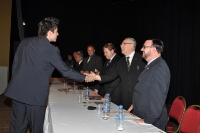 Entrega de Credenciais Curitiba_4