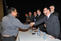 Entrega de Credenciais Curitiba_4