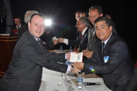 Entrega de Credenciais Curitiba_4