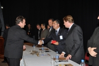 Entrega de Credenciais Curitiba_5