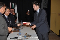 Entrega de Credenciais Curitiba_5