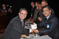 Entrega de Credenciais Curitiba_5
