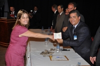 Entrega de Credenciais Curitiba_5