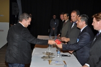 Entrega de Credenciais Curitiba_5