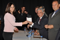 Entrega de Credenciais Curitiba_6