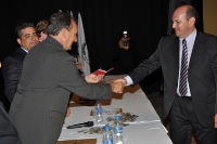 Entrega de Credenciais Curitiba_6