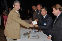 Entrega de Credenciais Curitiba_6