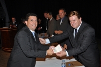 Entrega de Credenciais Curitiba_6