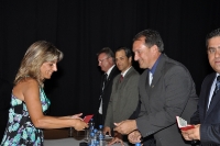 Entrega de Credenciais Curitiba_7