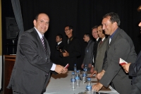 Entrega de Credenciais Curitiba_7