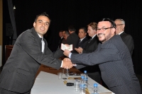 Entrega de Credenciais Curitiba_7