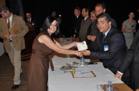 Entrega de Credenciais Curitiba_7