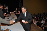 Entrega de Credenciais Curitiba_7