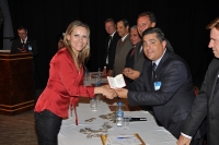 Entrega de Credenciais Curitiba_7