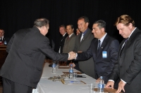 Entrega de Credenciais Curitiba_7