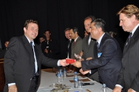 Entrega de Credenciais Curitiba_7