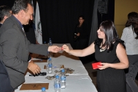 Entrega de Credenciais Curitiba_8