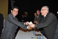 Entrega de Credenciais Curitiba_8