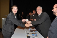 Entrega de Credenciais Curitiba_8